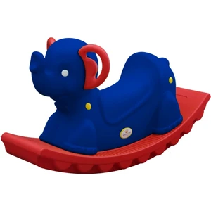 King Kids Sallanan Fil Mavi