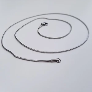 Italyan Zincir Kolye Ince