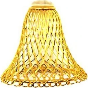 Çan Şeklinde Metal Şerit LED Işık