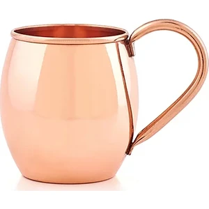 Saint Belisama Moscow Bakır Bardak 500 ml