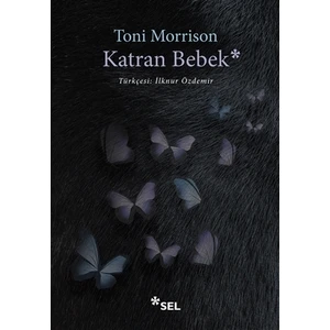 Katran Bebek - Toni Morrison
