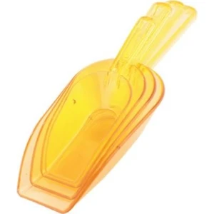 4'lü Ölçü Kaşık Seti