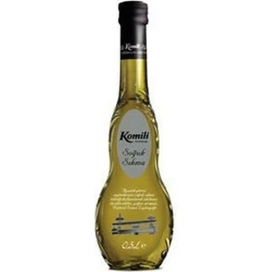 Soğuk Sıkım Zeytinyağı 500 ml