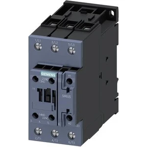 Sirius 80A Kontaktör 37KW