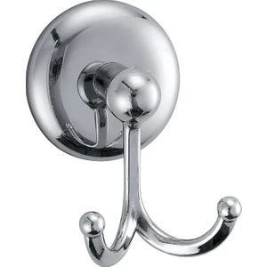 Bornoz Askısı Bornozluk 2'li Banyo Boy Havlusu Bornoz Askılığı