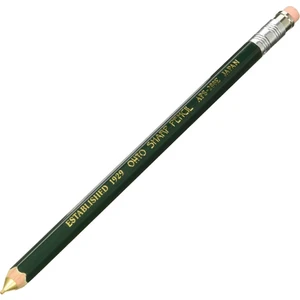 APS-280E Wooden Versatil Kalem 0.5 mm Yeşil