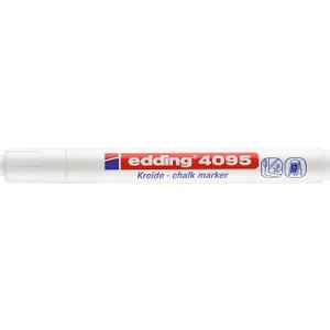 Cam Kalemi Beyaz (E-4095)