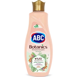 Abc Botanics Konsantre Yumuşatıcı Eylül Güneşi 1440 ML