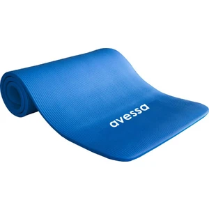 Mavi 15 mm Kalınlık Özel Pilates Egzersiz Minderi / Yoga Mat