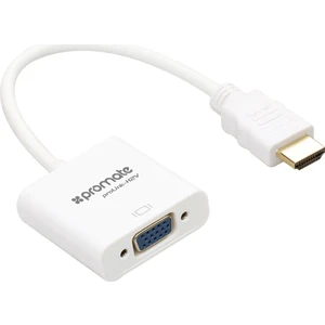 Prolink-H2V HDMI - VGA Dönüştürücü Çevirici Adaptör 1080P Erkek - Dişi