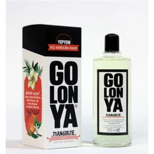 Ekşi Mandalina Kokusu Kolonyası 250 ml