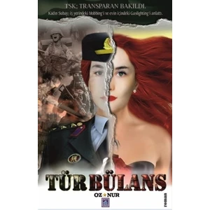 Türbülans - Öz Nur