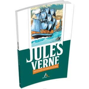Dünyanın Ucundaki Fener - Jules Verne