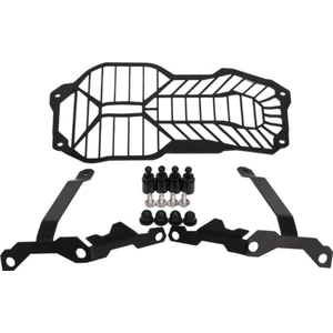 1200 Gs Bmw Far Koruma Metal Siyah
