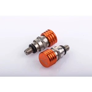 Amortisör Hava Alma Valfi M 4 0.7 Mm Mavi