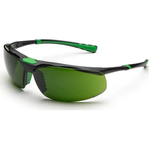 5x3.03.35.30 Koruyucu Gözlük Ir ve Uv Koruma