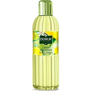 Doruk Limon Kolonya 80 Derece 200 ml