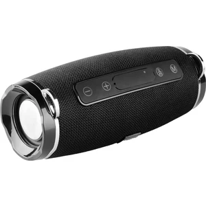 MF Product Acoustic 0214 Kablosuz Bluetooth Speaker Siyah