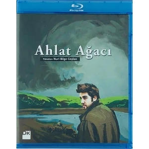 Ahlat Ağacı (Blu-Ray Disc)- Nuri Bilge Ceylan