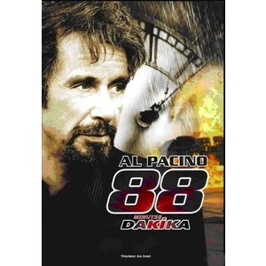 88 Minutes (88 Dakika)