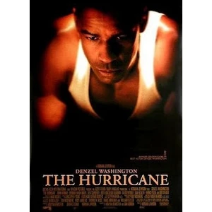 The Hurricane (Onaltıncı Raund) (DVD)