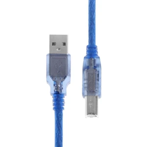 USB Yazıcı Printer Kablosu 3m