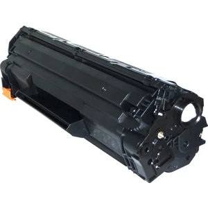 Alfa Bilgisayar Hp Laserjet Ce 285A 1600 Sayfa Siyah Muadil Toner