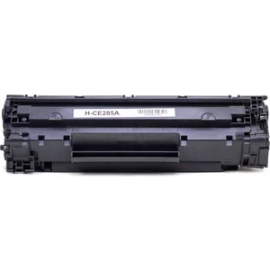 Alfa Bilgisayar Hp Laserjet 285A / 35A / 36A 2100 Sayfa Siyah Muadil Toner