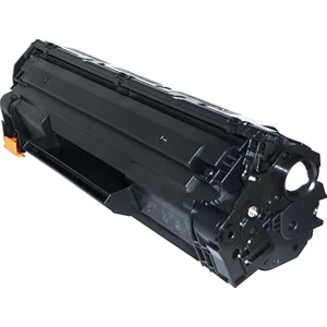 Alfa Bilgisayar Hp Laserjet 1106A Çipsiz 1000 Sayfa Siyah Muadil Toner