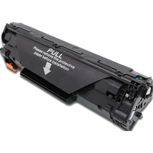 Alfa Bilgisayar Hp Laserjet Cf 283A 1500 Sayfa Siyah Muadil Toner