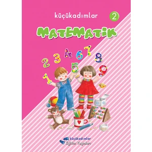 Küçükadımlar Yayınları Matematik - 2