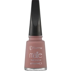 Matte Nail Enamel Oje M45 Ballet Tutu