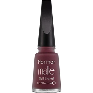 Matte Nail Enamel Oje M55 Heartsfelt