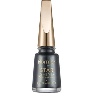 Star Shine Nail Enamel (06 Dark Romance) 8690604564163