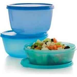 Mucize Şekerler Mavi 3'lü Set 2 lt + 1,5 lt - 1 lt