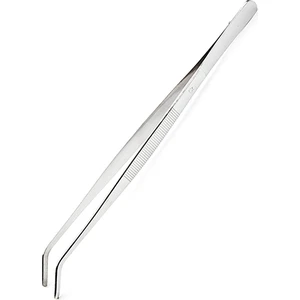 Iles Gurme Şef Dekor Cımbızı 30 cm