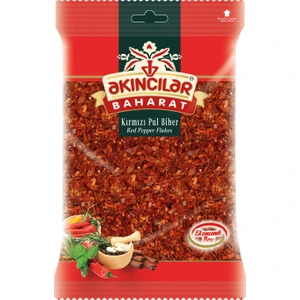 Akıncılar Baharat  Pul Biber 250 gr