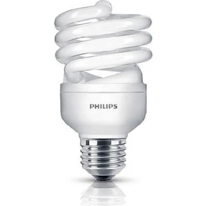 23W Spiral Tasarruflu Ampul Beyaz Işık 12'li
