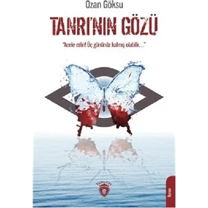 Tanrı'Nın Gözü - Ozan Göksu