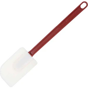 Iles Gurme Isıya Dayanıklı Silikon Spatula, 38 cm