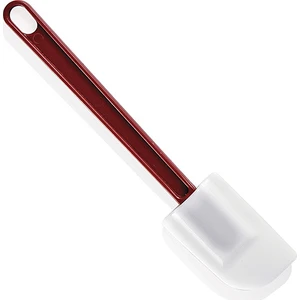 Isıya Dayanıklı Silikon Spatula, 25 cm