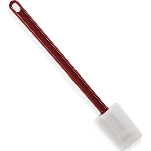 Isıya Dayanıklı Silikon Spatula, 38 cm