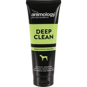 Deep Clean Köpek Şampuanı 250 ml