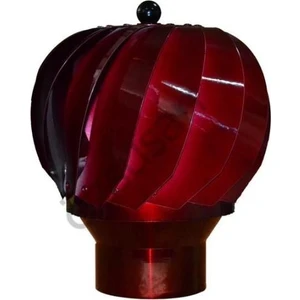 Baca Döneri C1 Model Boru Tipi Ø 130 mm