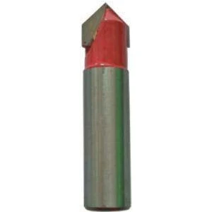 14479 Kompozit Freze Bıçağı 1X12 mm
