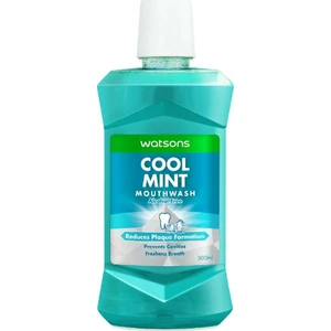 Cool Mint Mouthwash 500 ml