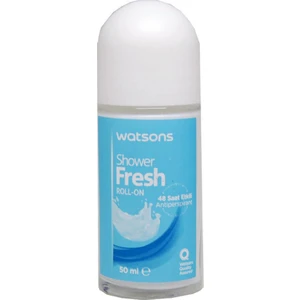 Shower Fresh Kadın Roll-On 50 ml