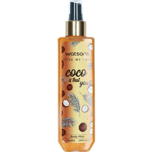 Coco is That You Vücut Spreyi 200 ml