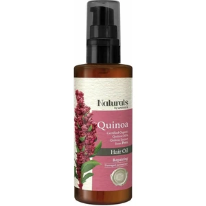 Quinoa Saç Bakım Yağı 100 ml