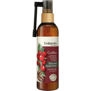 Coffee Saç ve Saç Derisi Toniği 120 ml